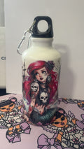 Mini travel bottle