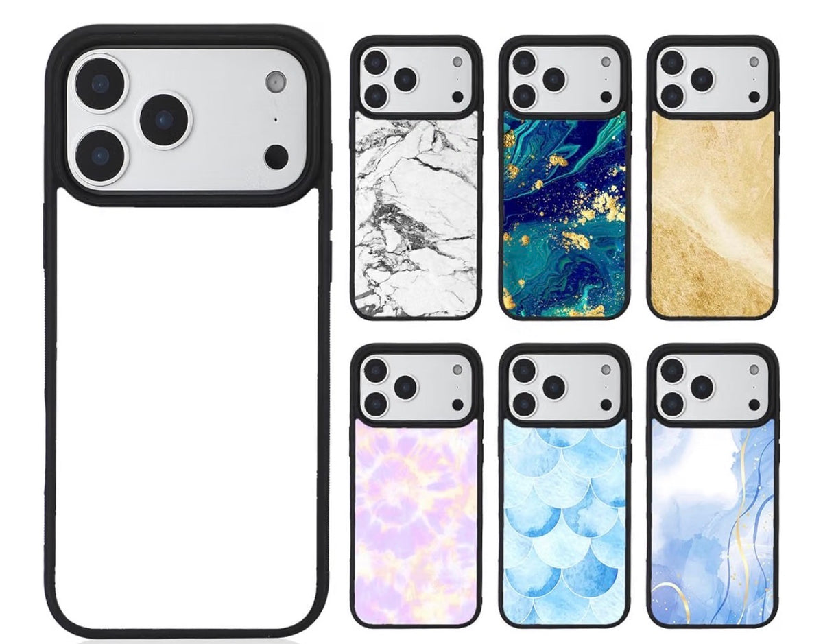 Sublimation Phone cases