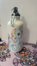 Mini travel bottle