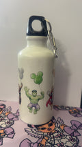 Mini travel bottle