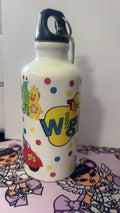 Mini travel bottle