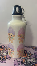 Mini travel bottle
