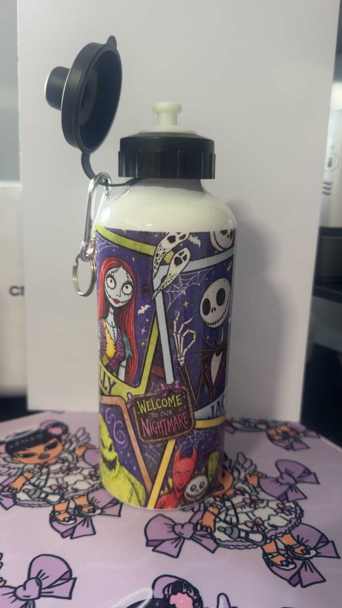 20oz pop top