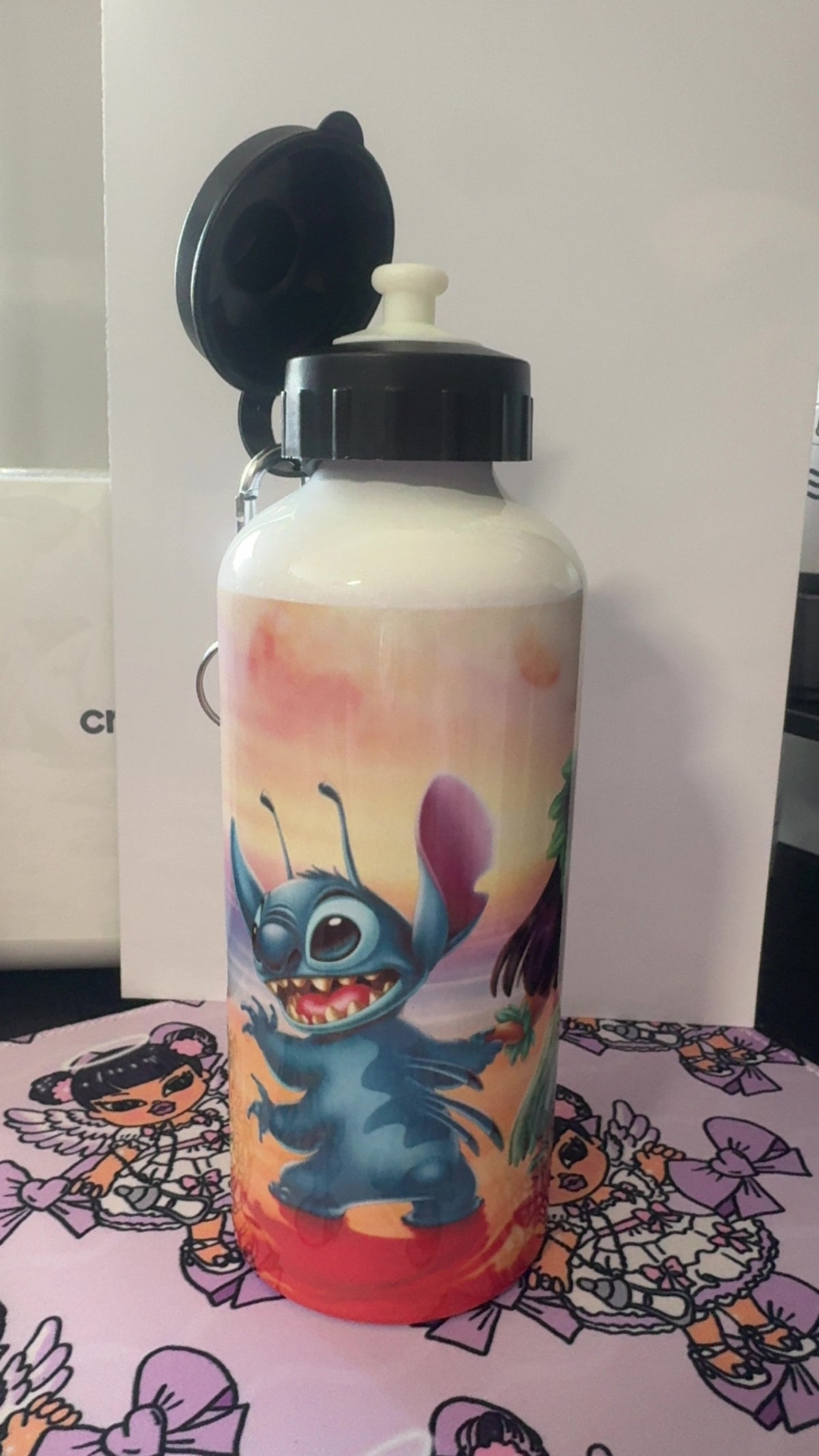 20oz pop top