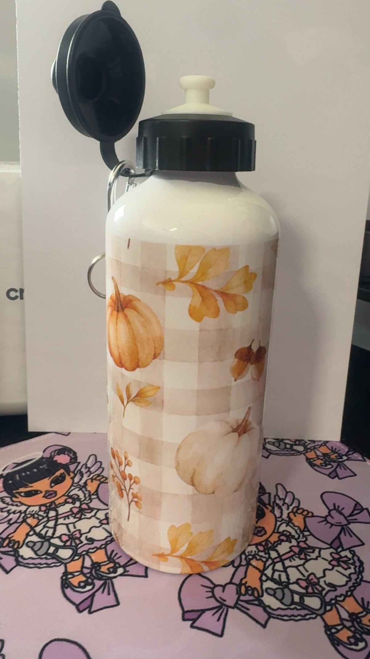 20oz pop top