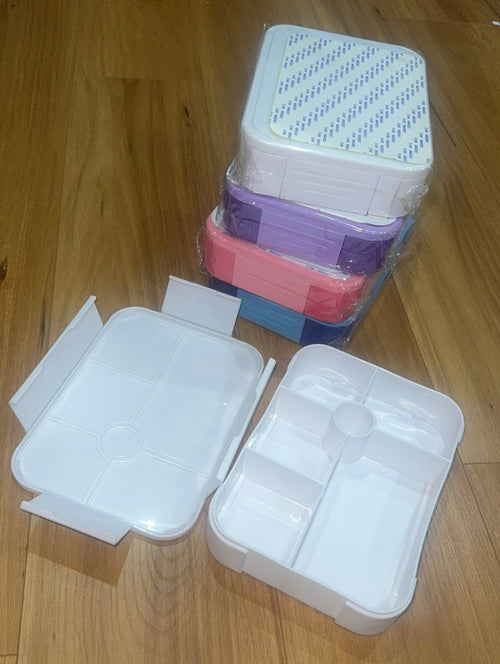 Bento box personalised