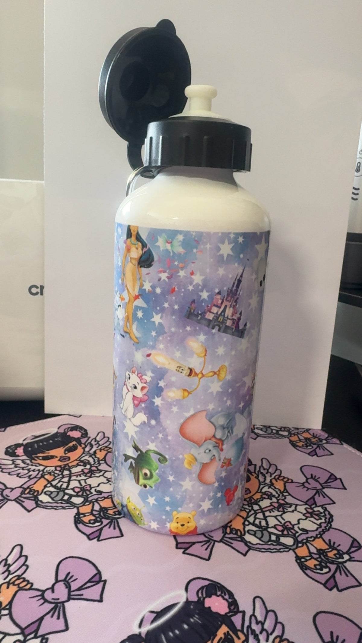 20oz pop top