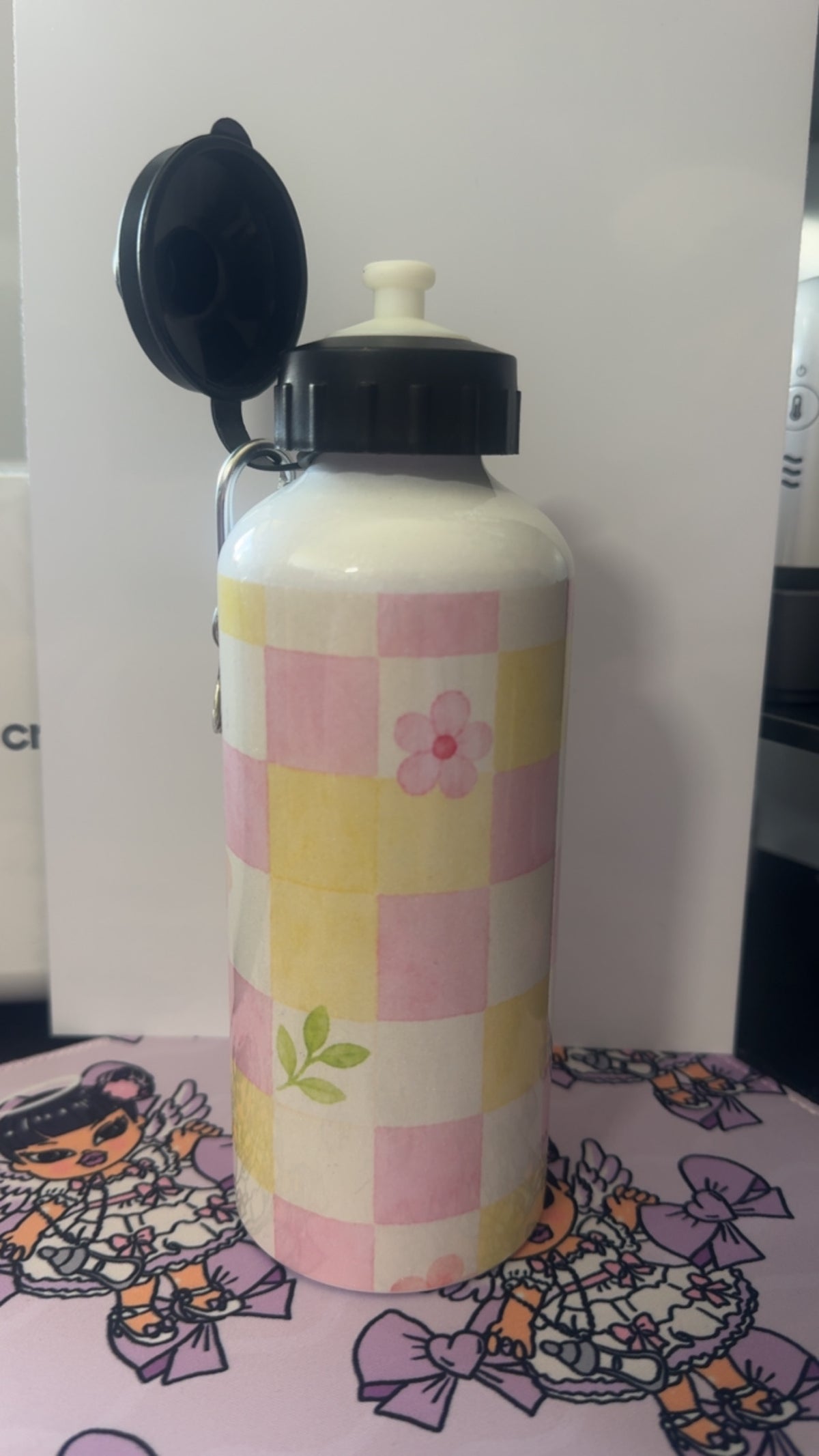 20oz pop top