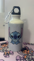 Mini travel bottle