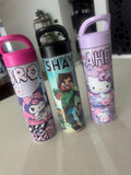 20oz drink bottles