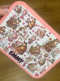 Bento box personalised