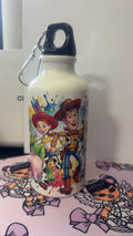 Mini travel bottle