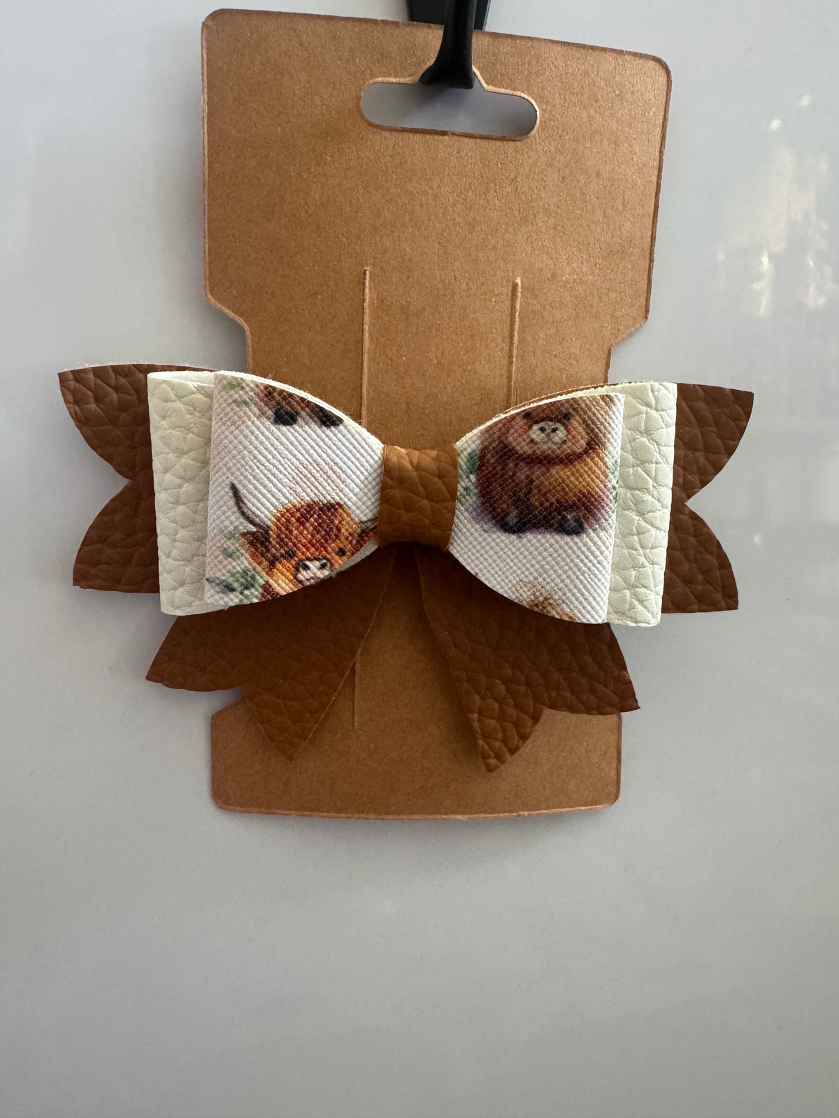 Bow