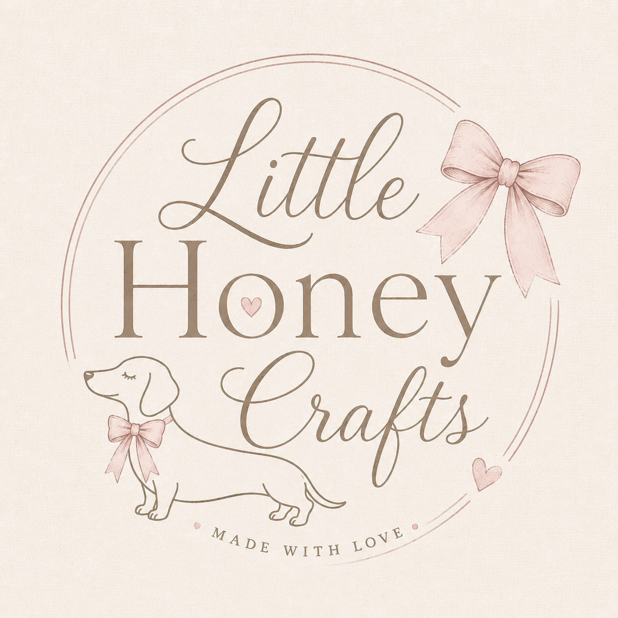 Little Honey Crafts