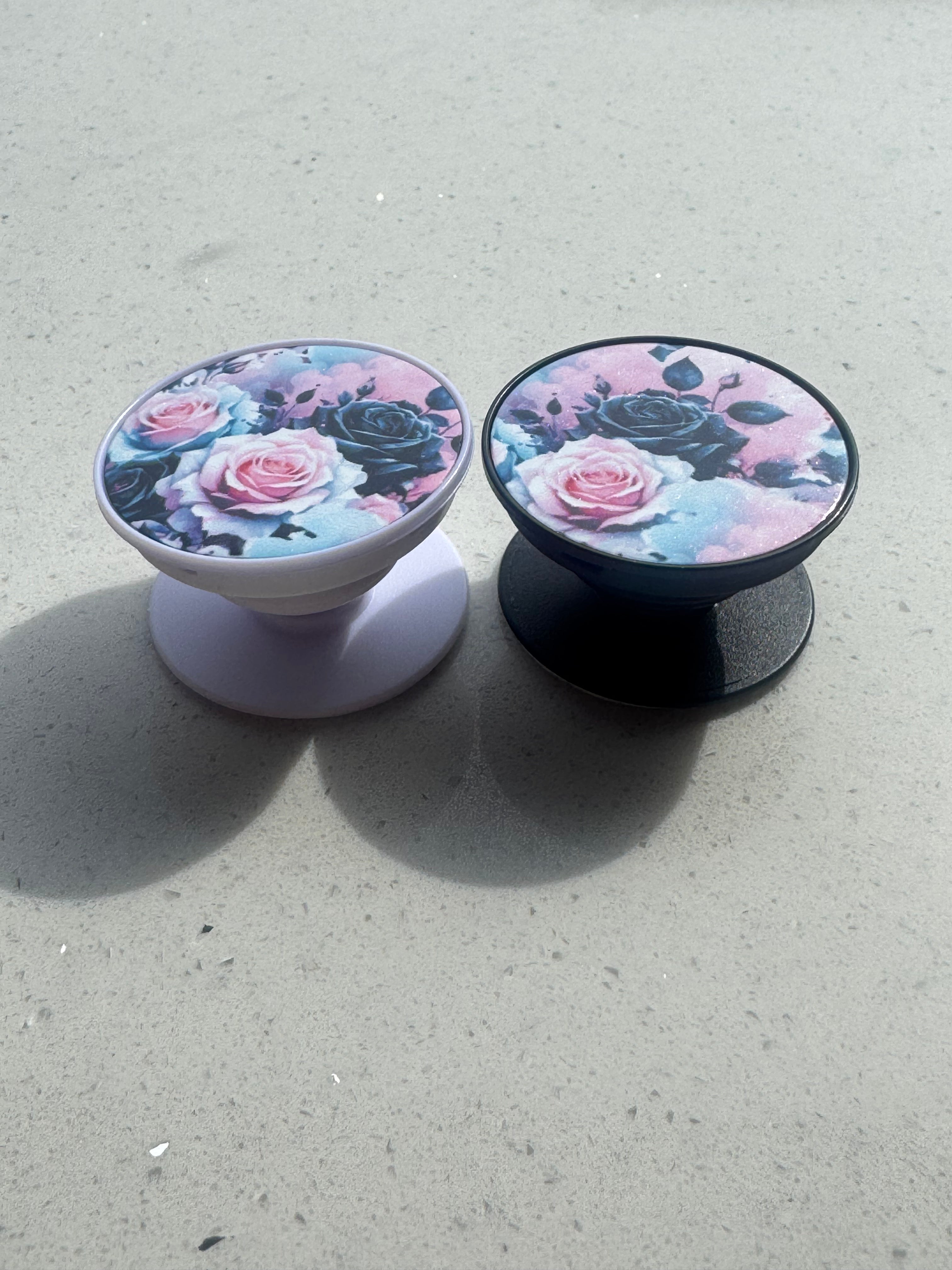 Personalised Pop sockets