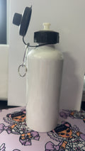 Personalised 20oz pop top