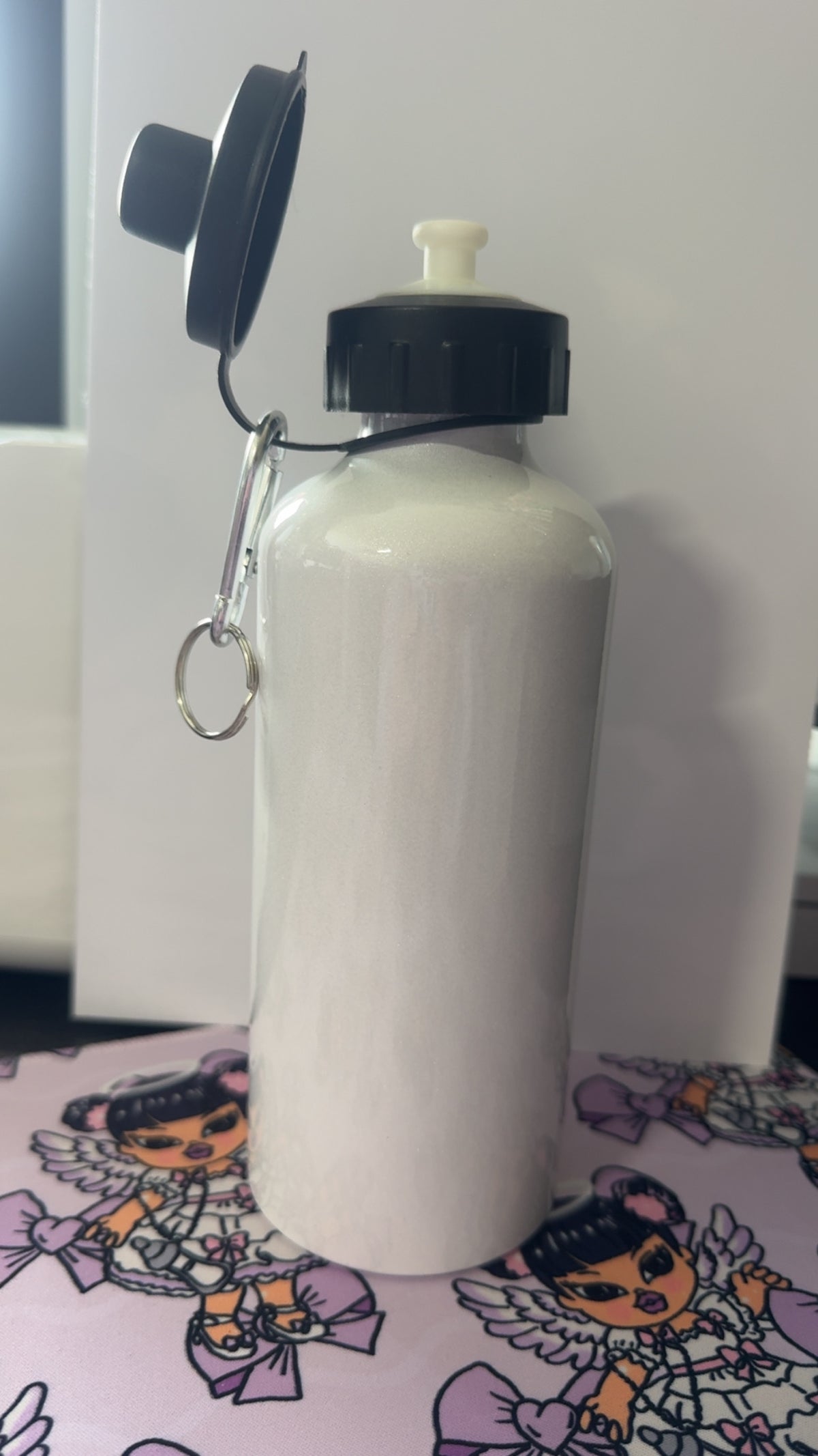 Personalised 20oz pop top