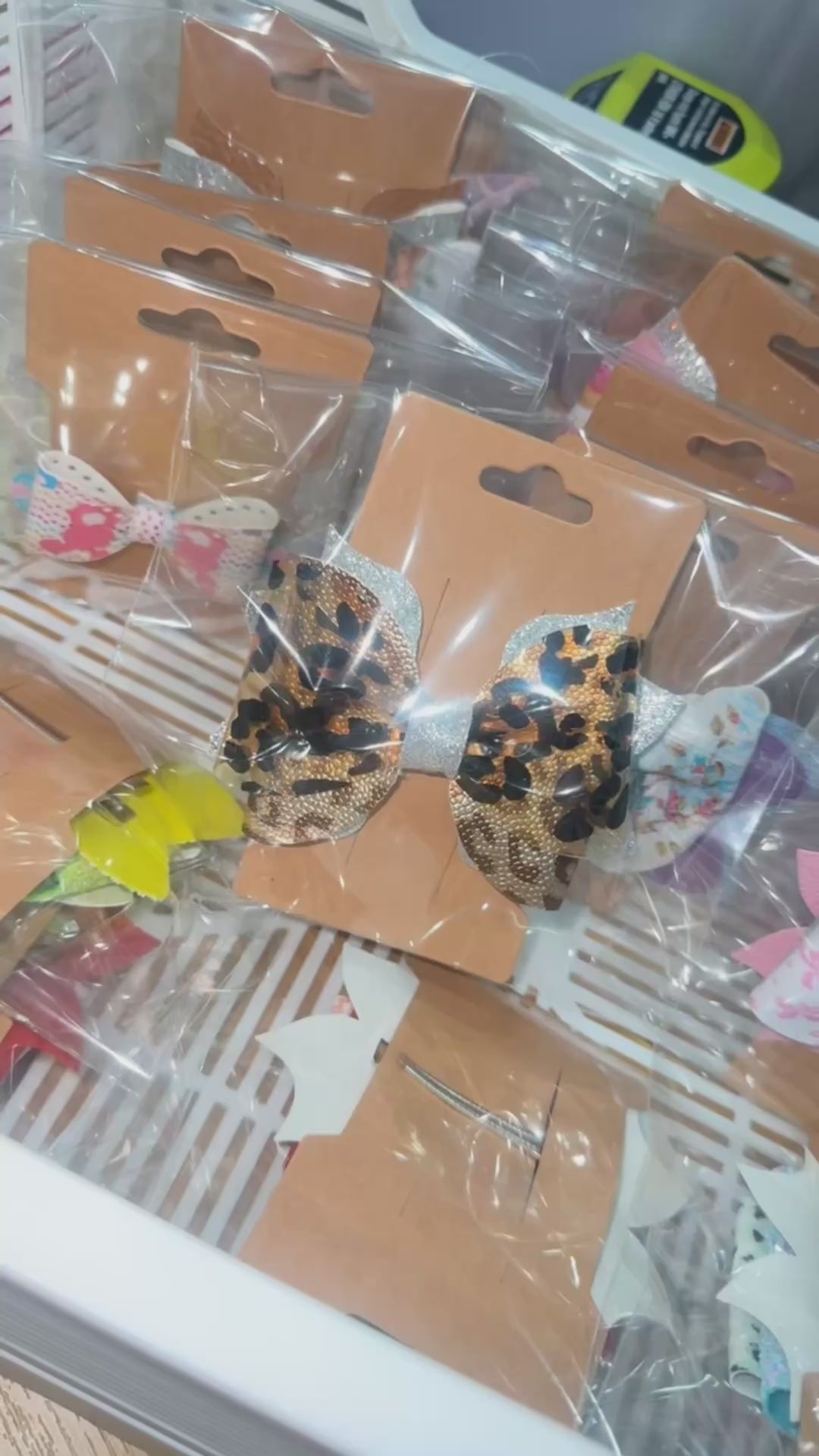Custom Bow