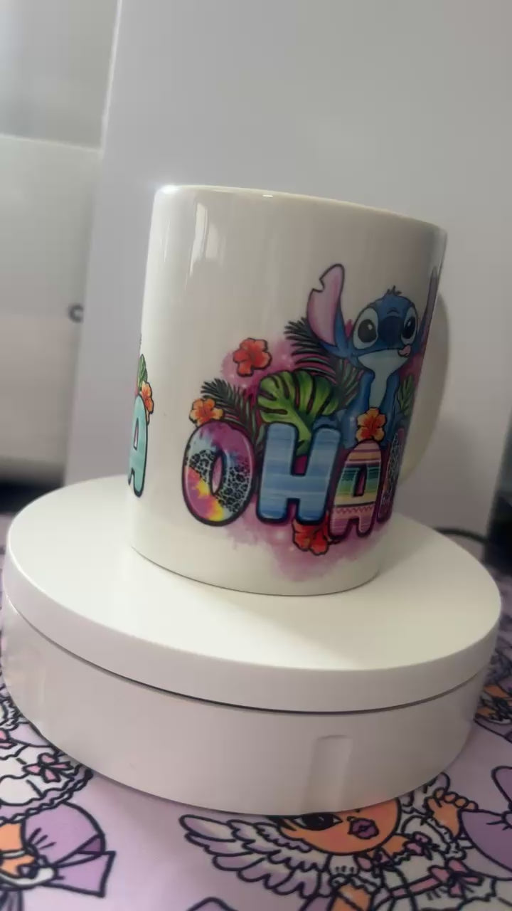 Ohana
